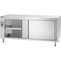 Notice BARTSCHER 258180 Cappa da cucina