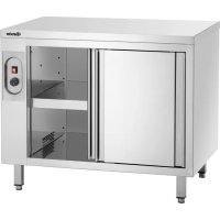 Notice BARTSCHER 258100 Cappa da cucina