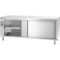 Notice BARTSCHER 258200 Cappa da cucina