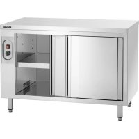 Notice BARTSCHER 258120 Cappa da cucina
