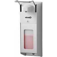 Notice BARTSCHER PS 1LW Distributeur de savon