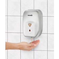 Notice BARTSCHER 850009 Distributeur de savon