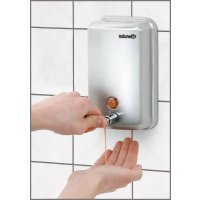 Notice BARTSCHER 850007 Distributeur de savon