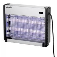 Notice BARTSCHER IV36 Lutte antiparasitaire