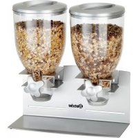 Notice BARTSCHER 500378 Distributeur alimentaire