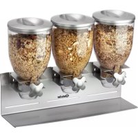 Notice BARTSCHER 500379 Distributeur alimentaire