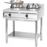 Notice BARTSCHER 1052103 Aparato para fondue, raclette y wok