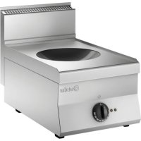 Notice BARTSCHER 115099 Appareil à fondue, raclette et wok