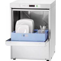 Notice BARTSCHER US PPLUS500 LPR Lave-vaisselle