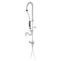 Notice BARTSCHER 26L1801B Robinetterie professionnelle