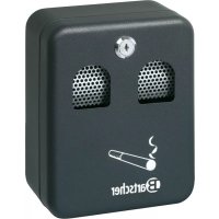 Notice BARTSCHER 860000 Cendrier mural