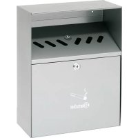 Notice BARTSCHER 860001 Cendrier mural