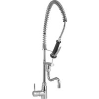 Notice BARTSCHER 40L1801B Robinet