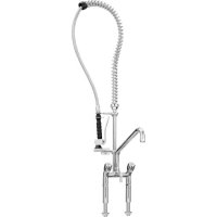 Notice BARTSCHER 40L1802B Robinetterie