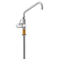 Notice BARTSCHER 40L3601B Robinet