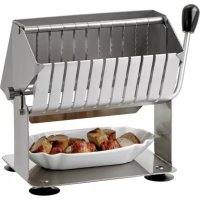 Notice BARTSCHER 10M1750M Kráječ