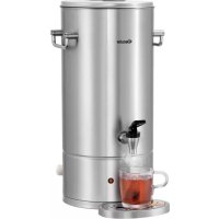 Notice BARTSCHER 9LFWA Distributeur d'eau