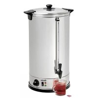 Notice BARTSCHER 200063 Waterdispenser