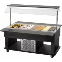 Notice BARTSCHER K4110150A ARMOIRE CHAUFFANTE