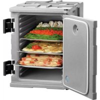 Notice BARTSCHER 300104 Nádoba na potraviny