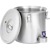 Notice BARTSCHER 100085 Sac