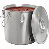 Notice BARTSCHER 100080 Récipient à nourriture