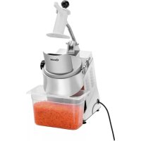 Notice BARTSCHER GMS601 Robot ménager
