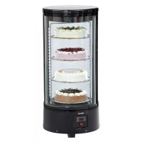 BARTSCHER 700207G - Kühlvitrine