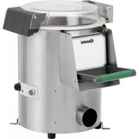 Notice BARTSCHER A120181 Éplucheuse électrique