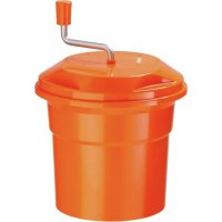 Notice BARTSCHER K112L Robot à salades