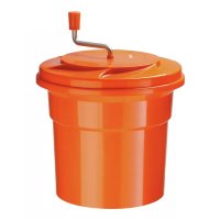 Notice BARTSCHER K125L Robot à salades