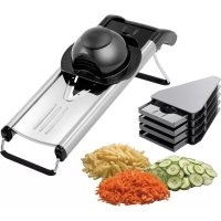 Notice BARTSCHER 500393 Kráječ