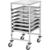 Notice BARTSCHER AEN7006040 Hotte