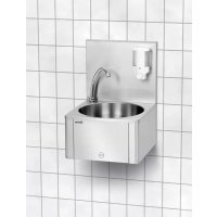 Notice BARTSCHER W10KB PLUS Lavabo