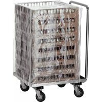 Notice BARTSCHER TGS1008 Hotte