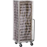 Notice BARTSCHER TGS10015 Hotte