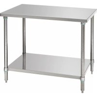 Notice BARTSCHER 601710 Tafel