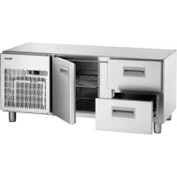 Notice BARTSCHER 1400T1S2 Climatisation