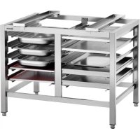 Notice BARTSCHER ME 10E11640 Support de cuisson