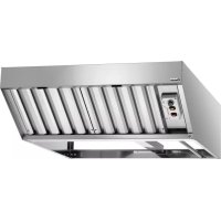 Notice BARTSCHER 116019 Hotte