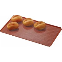 Notice BARTSCHER 100428 Bakplat