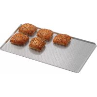 Notice BARTSCHER 100427 Bakplat