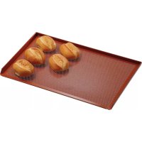 Notice BARTSCHER 100416 Bakplat