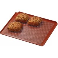 Notice BARTSCHER 100425 Bakplat