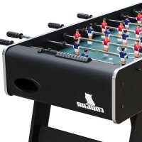 Cougar Jump Shot TS - Table