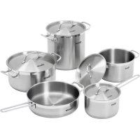 Notice BARTSCHER A130442 Batterie de cuisine