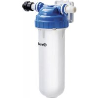 Notice BARTSCHER K1600 EW Filtre à eau