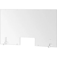 Notice BARTSCHER 1500PGLD Paroi de protection