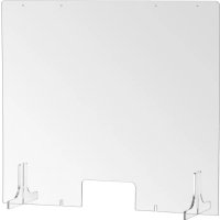 Notice BARTSCHER 1000PGLD Paroi de protection