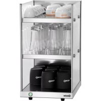 Notice BARTSCHER TA1440 Chauffe-assiette